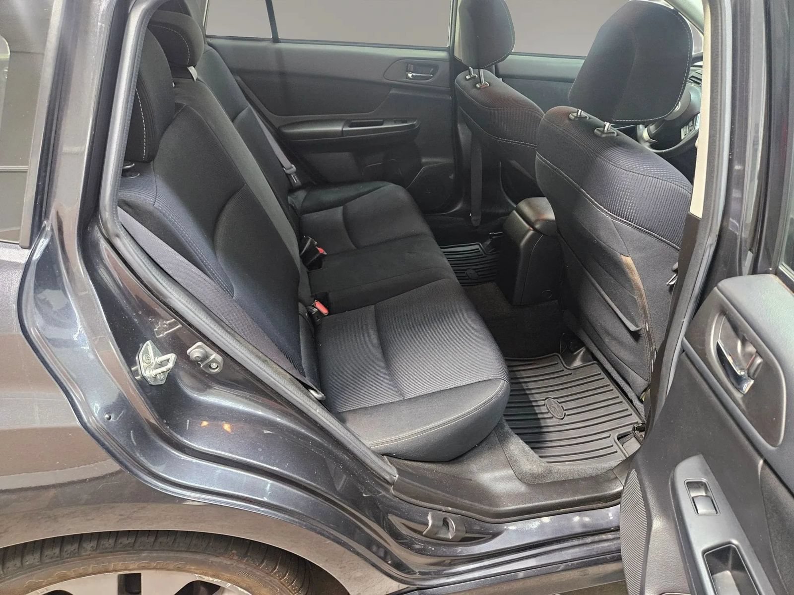 Used 2013 Subaru Impreza 2.0i Sport Premium w/ Popular Pkg 1 AWD/4WD image 16