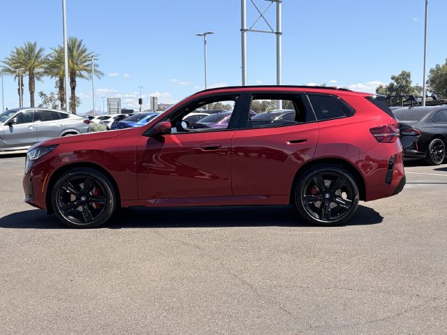 Used 2026 BMW X3 xDrive30i w/ Premium Package AWD/4WD image 9
