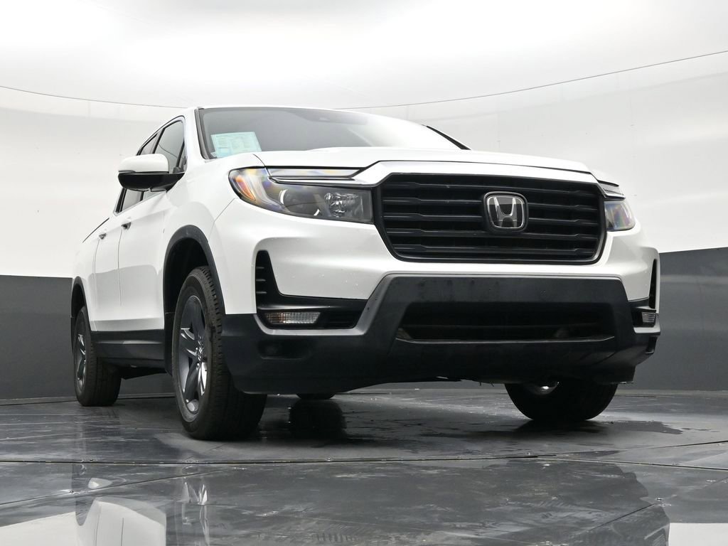 Used 2022 Honda Ridgeline RTL image 27