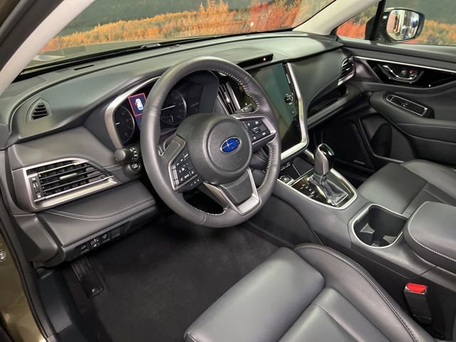 Certified 2025 Subaru Outback Limited w/ Popular Package #2 image 25