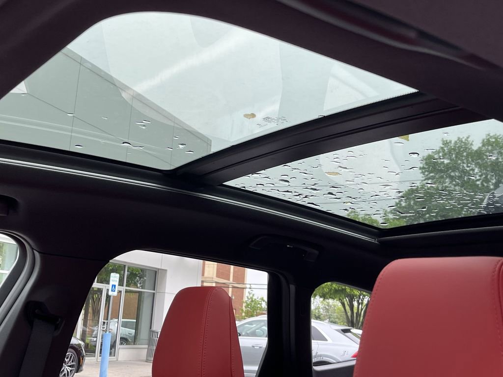 Used 2025 BMW X1 xDrive28i w/ Technology Package image 22