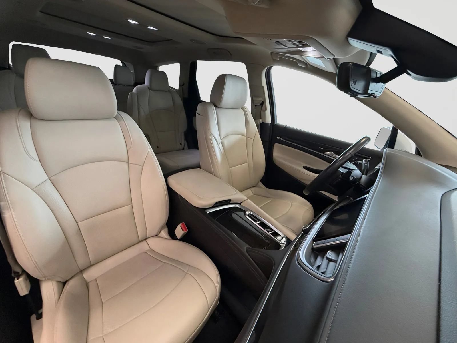Used 2022 Buick Enclave Essence w/ Experience Buick Package AWD/4WD image 23