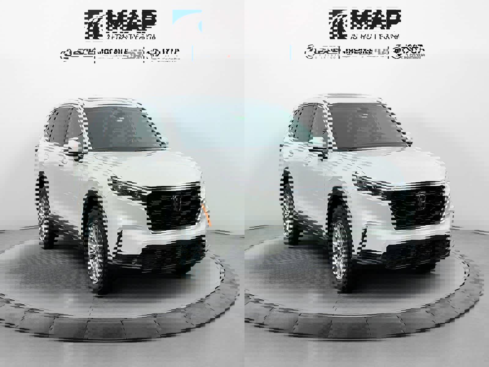 Used 2024 Honda CR-V EX image 7