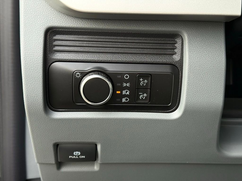 New 2025 Ford F450 XL image 23