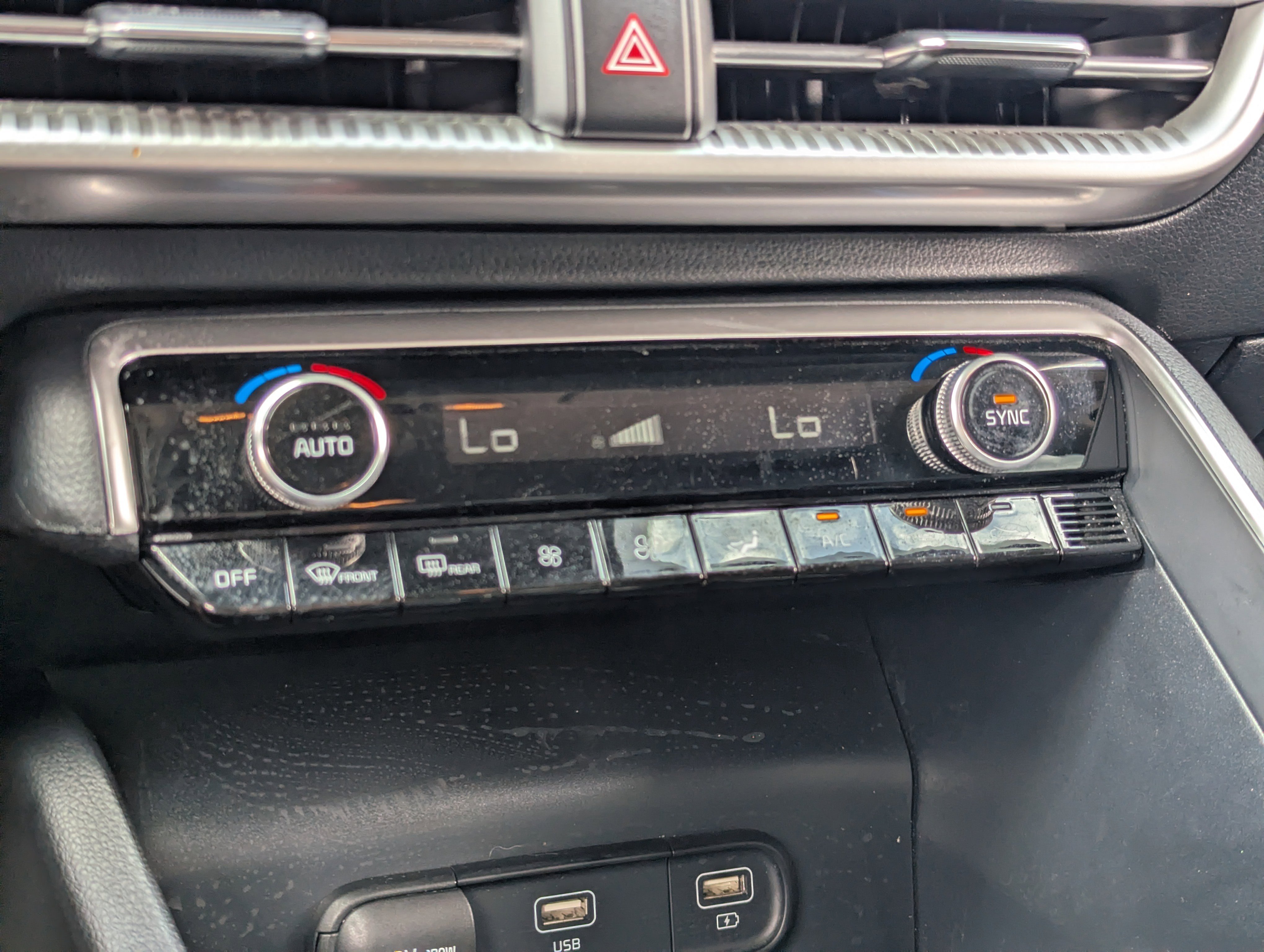 Used 2023 Kia K5 LXS FWD image 26