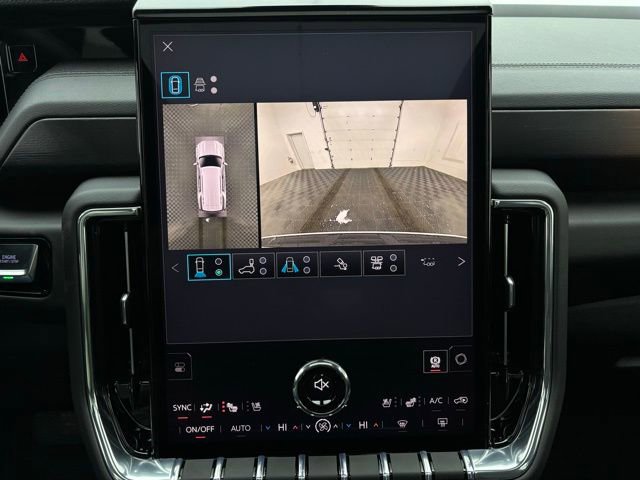 New 2026 GMC Yukon Denali w/ Denali Reserve Package image 3