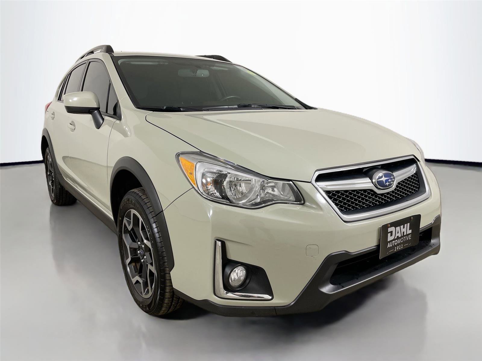 Used 2016 Subaru Crosstrek 2.0i Premium