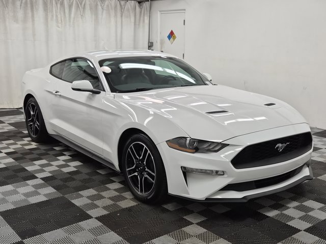 Used 2020 Ford Mustang Premium