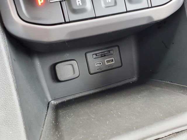 Certified 2021 GMC Acadia AT4 w/ Trailering Package image 38