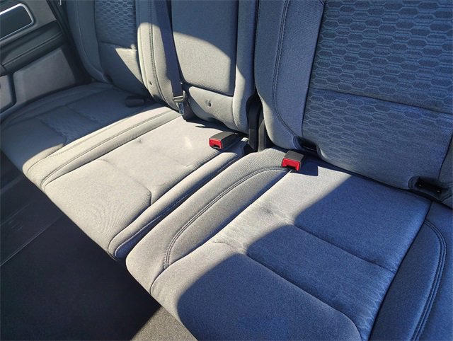 New 2026 RAM 1500 Big Horn image 29