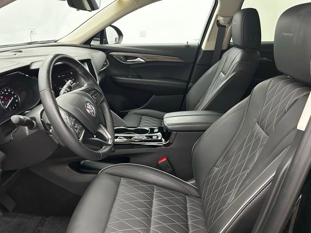 Used 2023 Buick Envision Avenir image 33