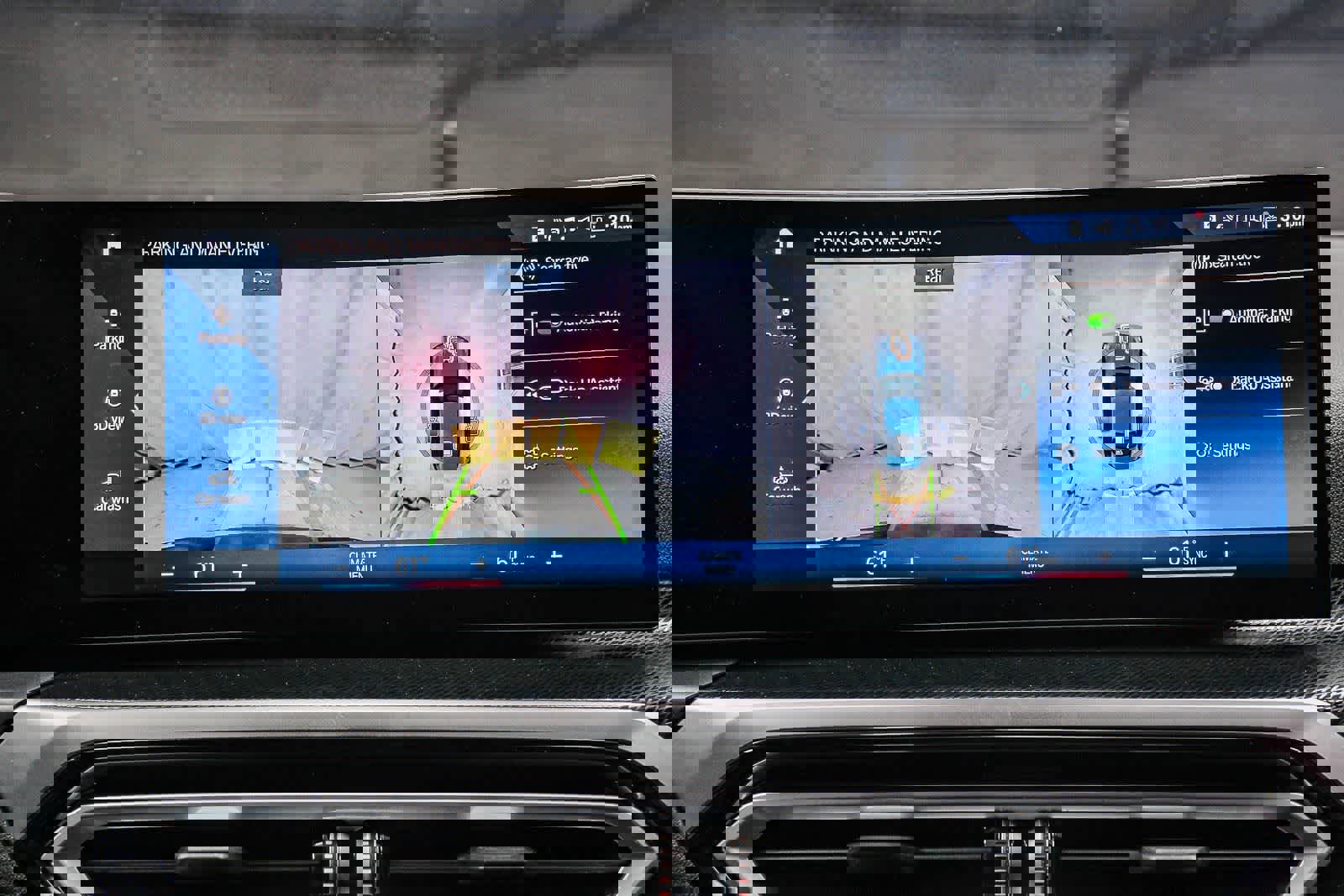 Used 2024 BMW 230i Coupe w/ Premium Package image 29