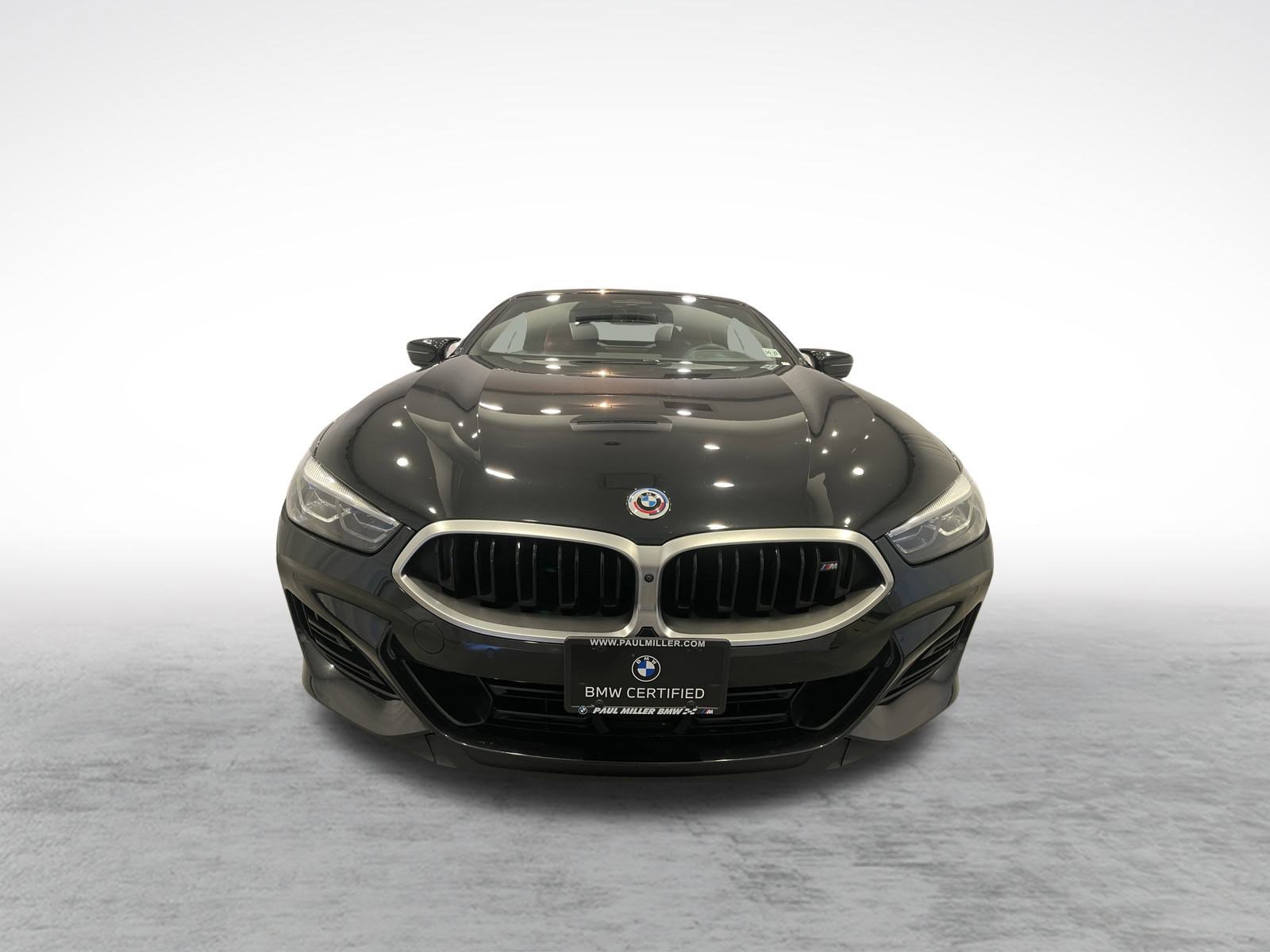Used 2023 BMW M850i xDrive Convertible image 32