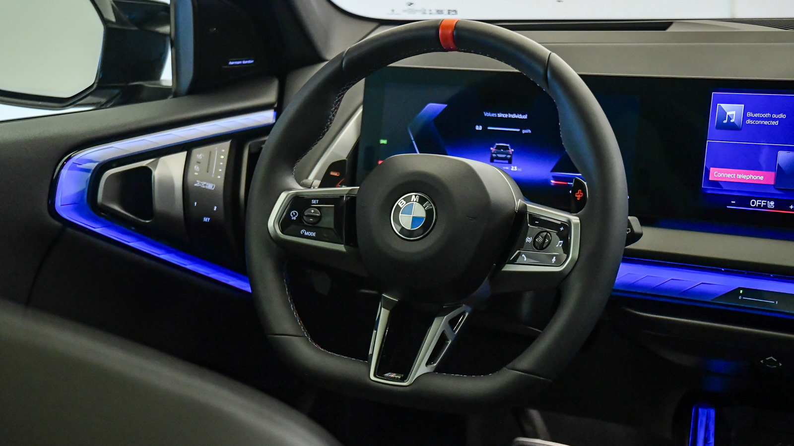Used 2026 BMW X3 M50 AWD/4WD image 15