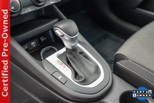 Certified 2023 Kia Forte LXS image 20
