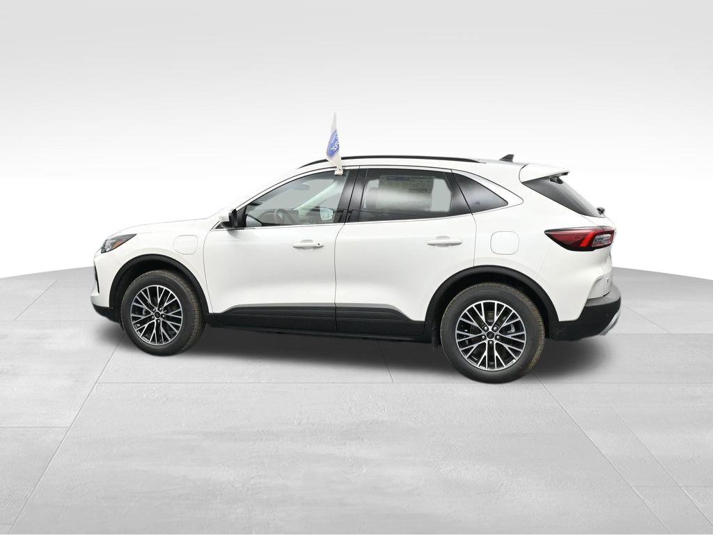 New 2025 Ford Escape SE image 5