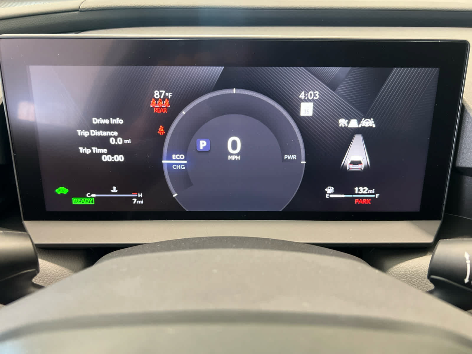New 2026 Toyota RAV4 LE AWD/4WD image 18
