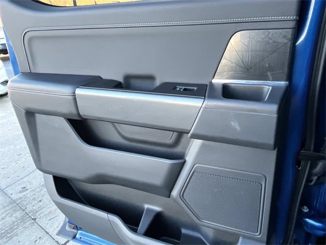 Used 2022 Ford F150 XLT w/ Equipment Group 302A High image 19