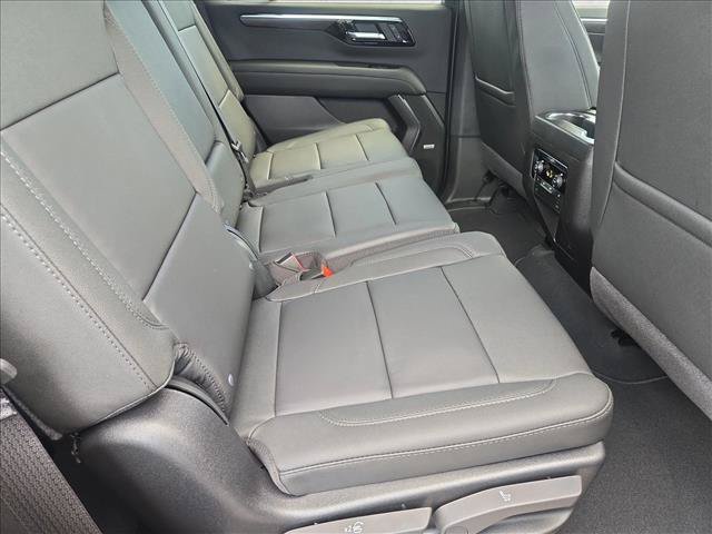 New 2026 Chevrolet Tahoe LT w/ Comfort Package RWD image 19