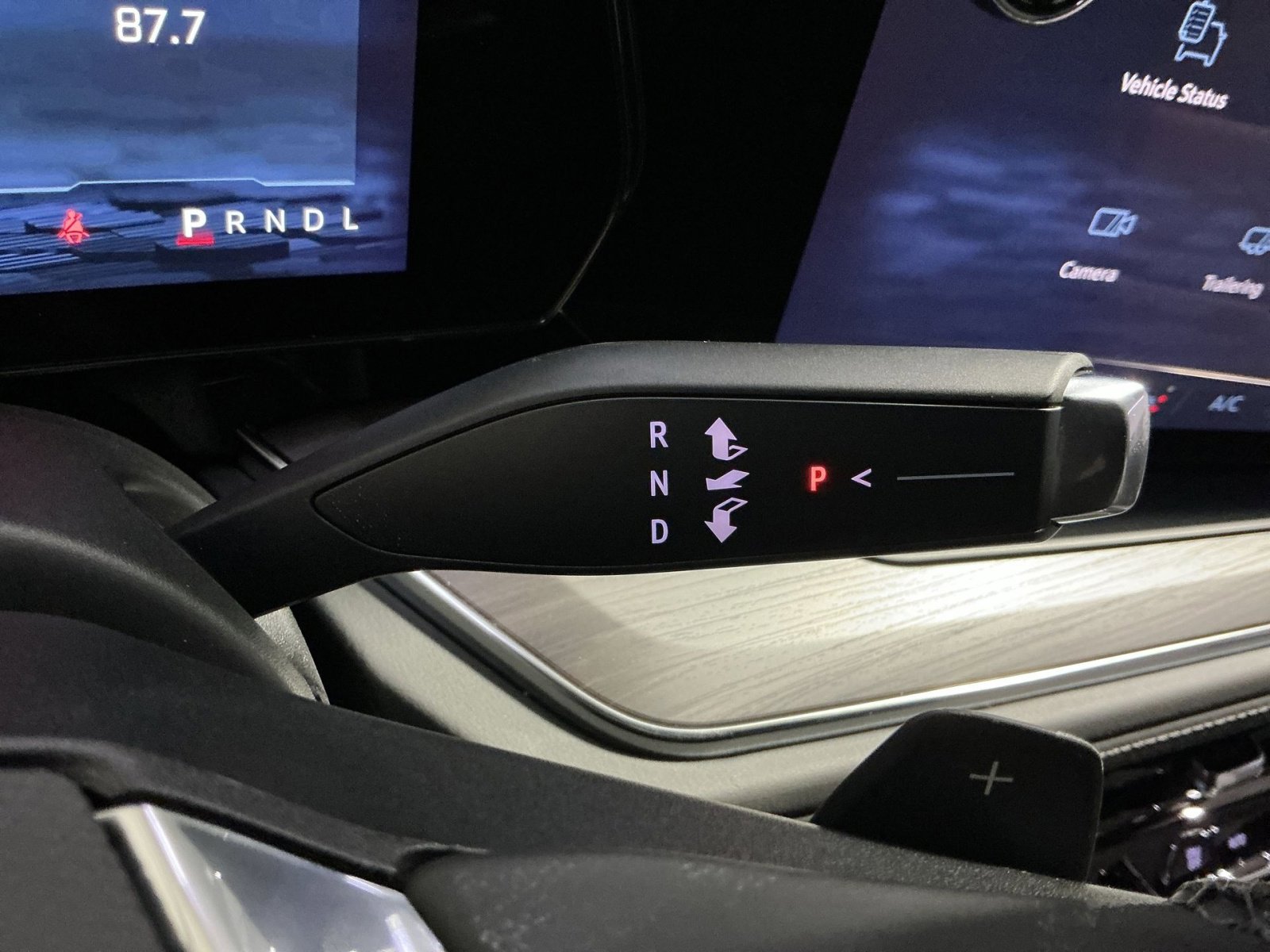 New 2026 Chevrolet Tahoe Z71 w/ Comfort Package image 30