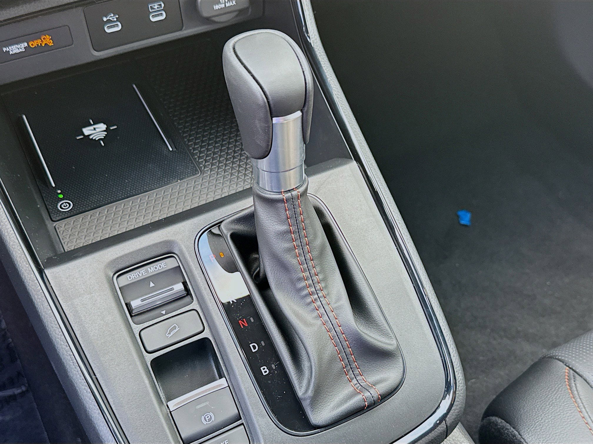 New 2026 Honda CR-V Sport-L image 15