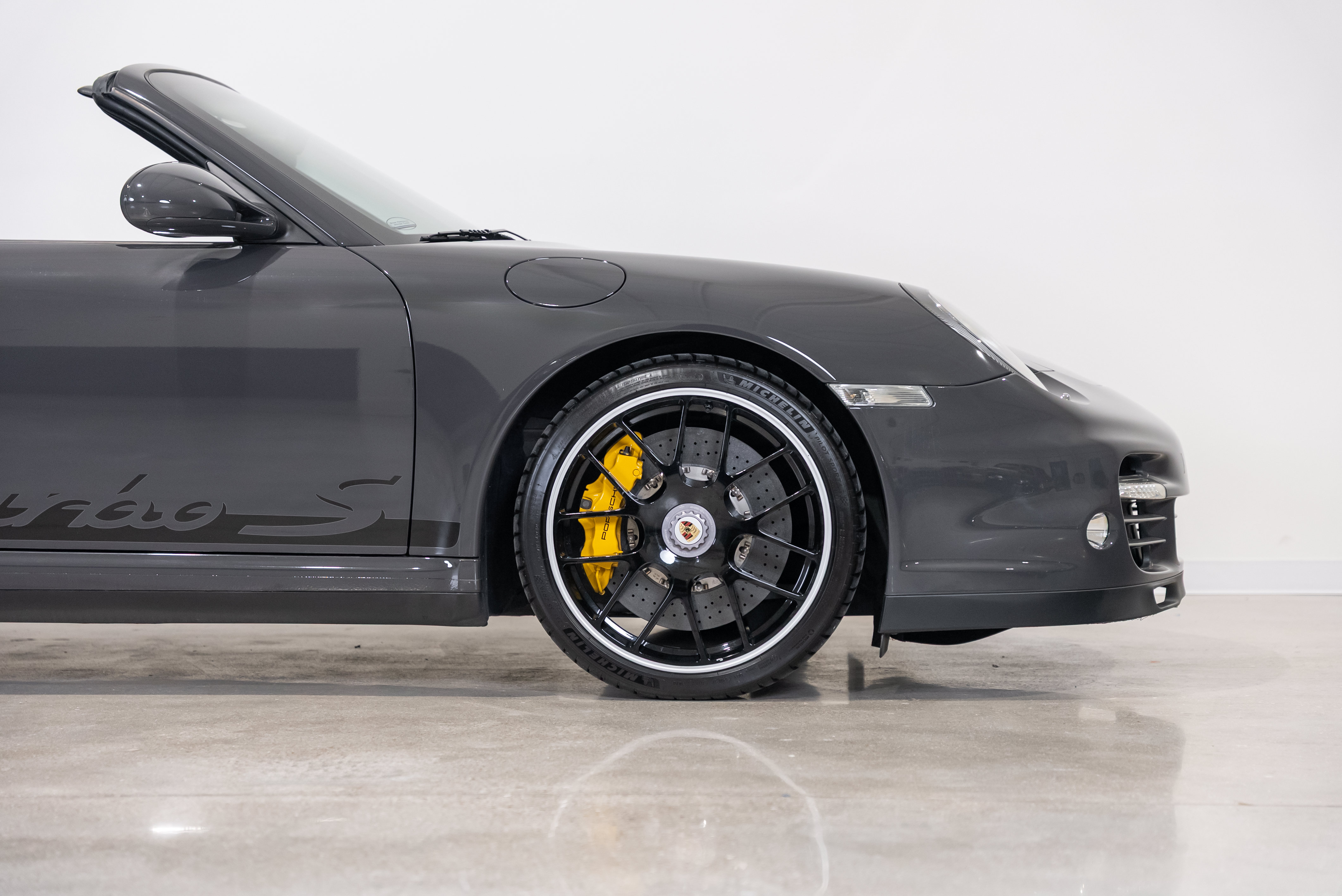 Used 2012 Porsche 911 Edition 918 Spyder AWD/4WD image 92