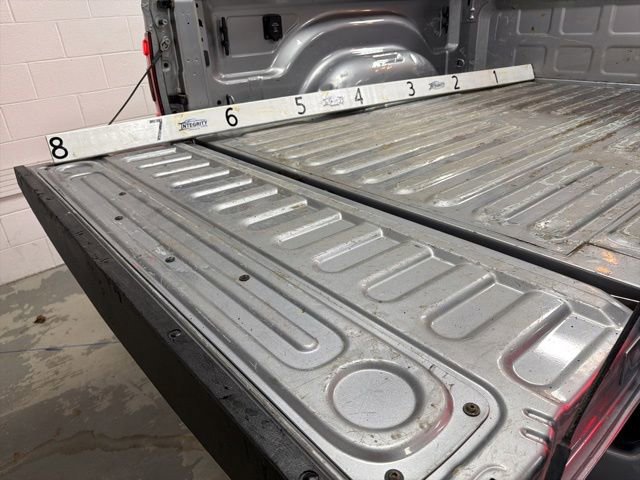 Used 2024 RAM 2500 Laramie w/ Safety Group AWD/4WD image 9