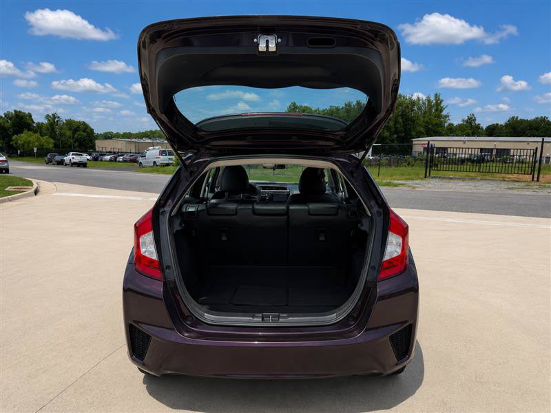 Used 2015 Honda Fit EX image 7