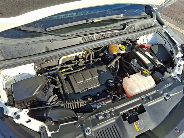 Used 2021 Buick Encore Preferred image 27