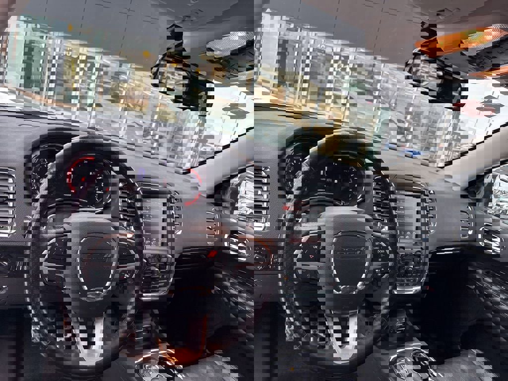 Used 2016 Dodge Durango Citadel w/ Premium Entertainment Group image 13