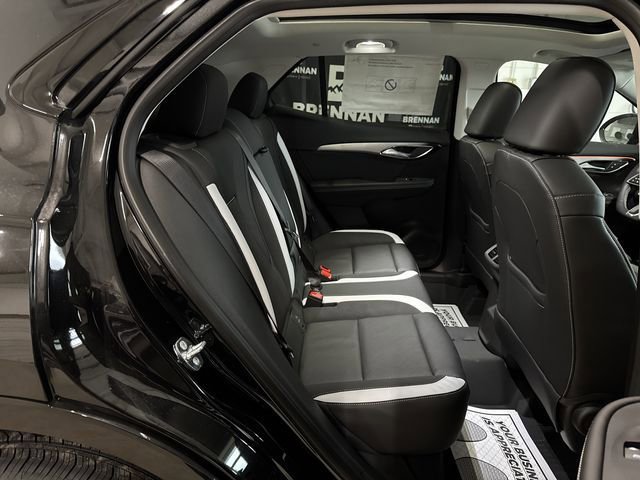 New 2026 Buick Envision Sport Touring image 28