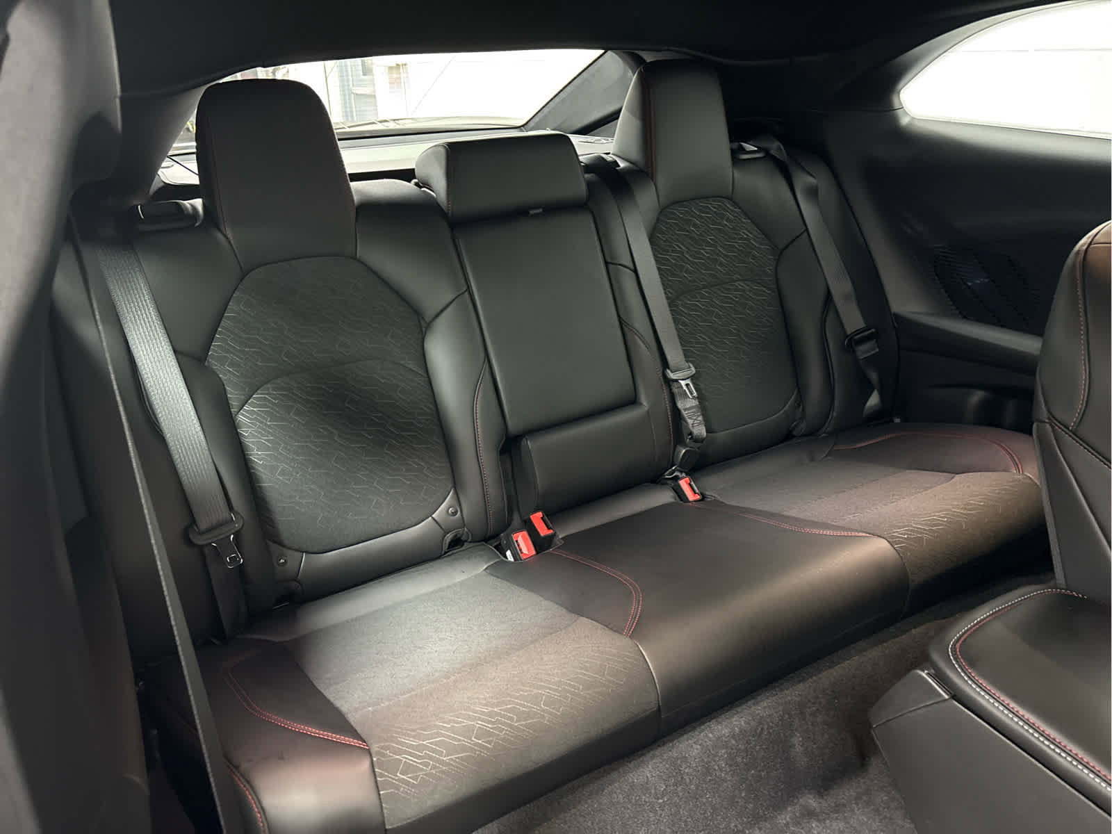 New 2026 Dodge Charger Scat Pack image 22