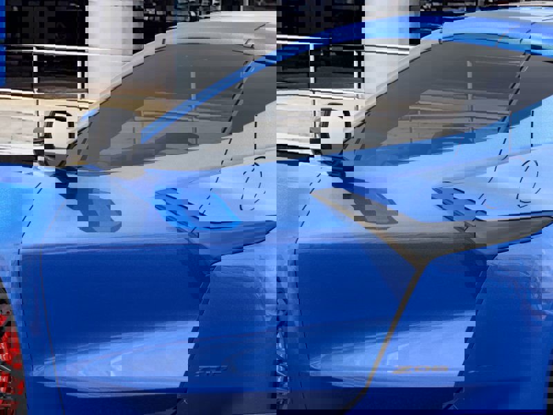 New 2026 Chevrolet Corvette Z06 image 12