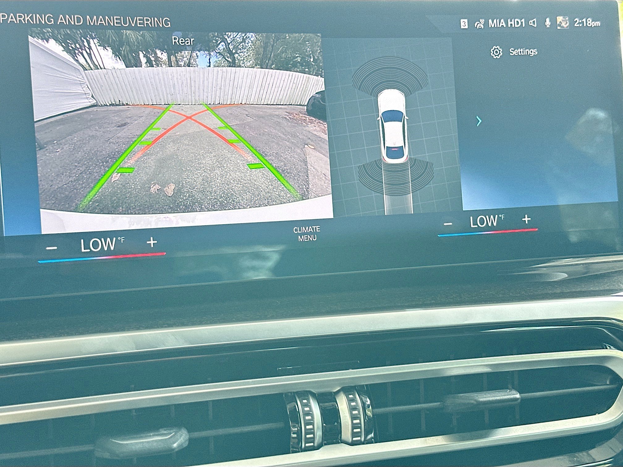 Used 2023 BMW i4 eDrive35 image 14