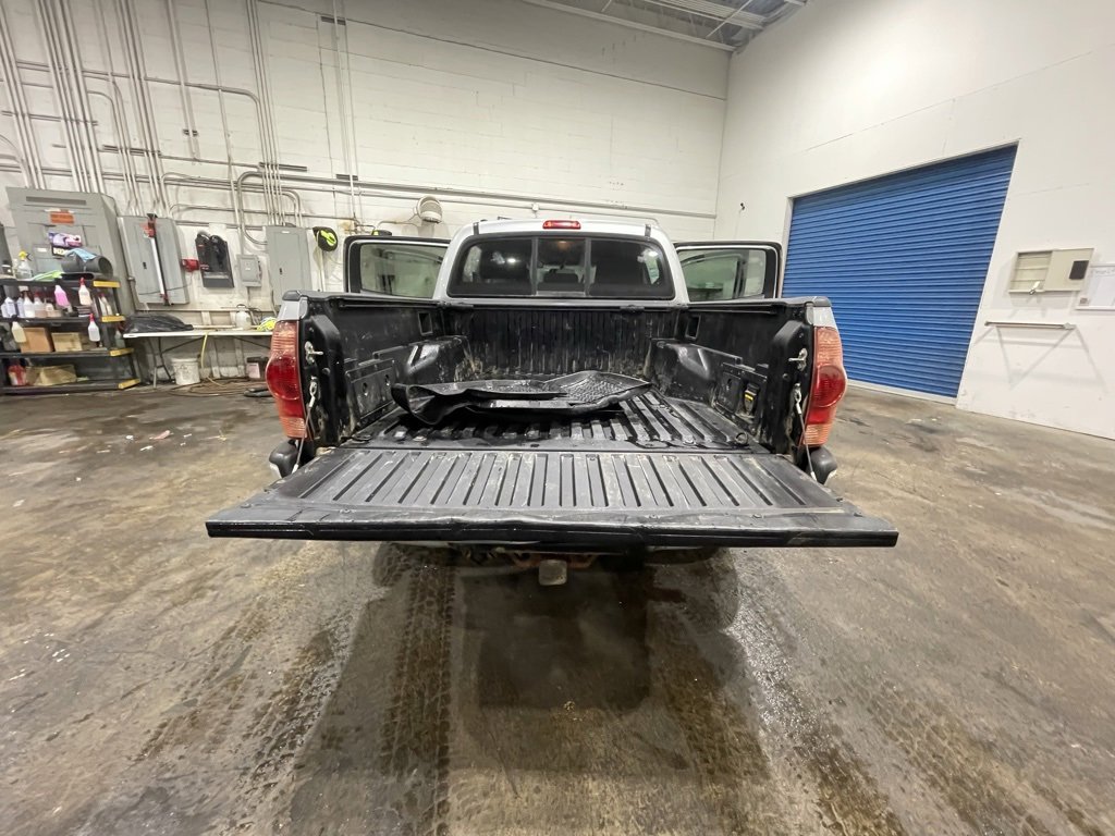 Used 2005 Toyota Tacoma 4x4 Double Cab image 22