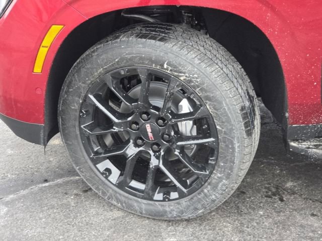 New 2026 GMC Yukon Elevation w/ Elevation Premium Package image 31