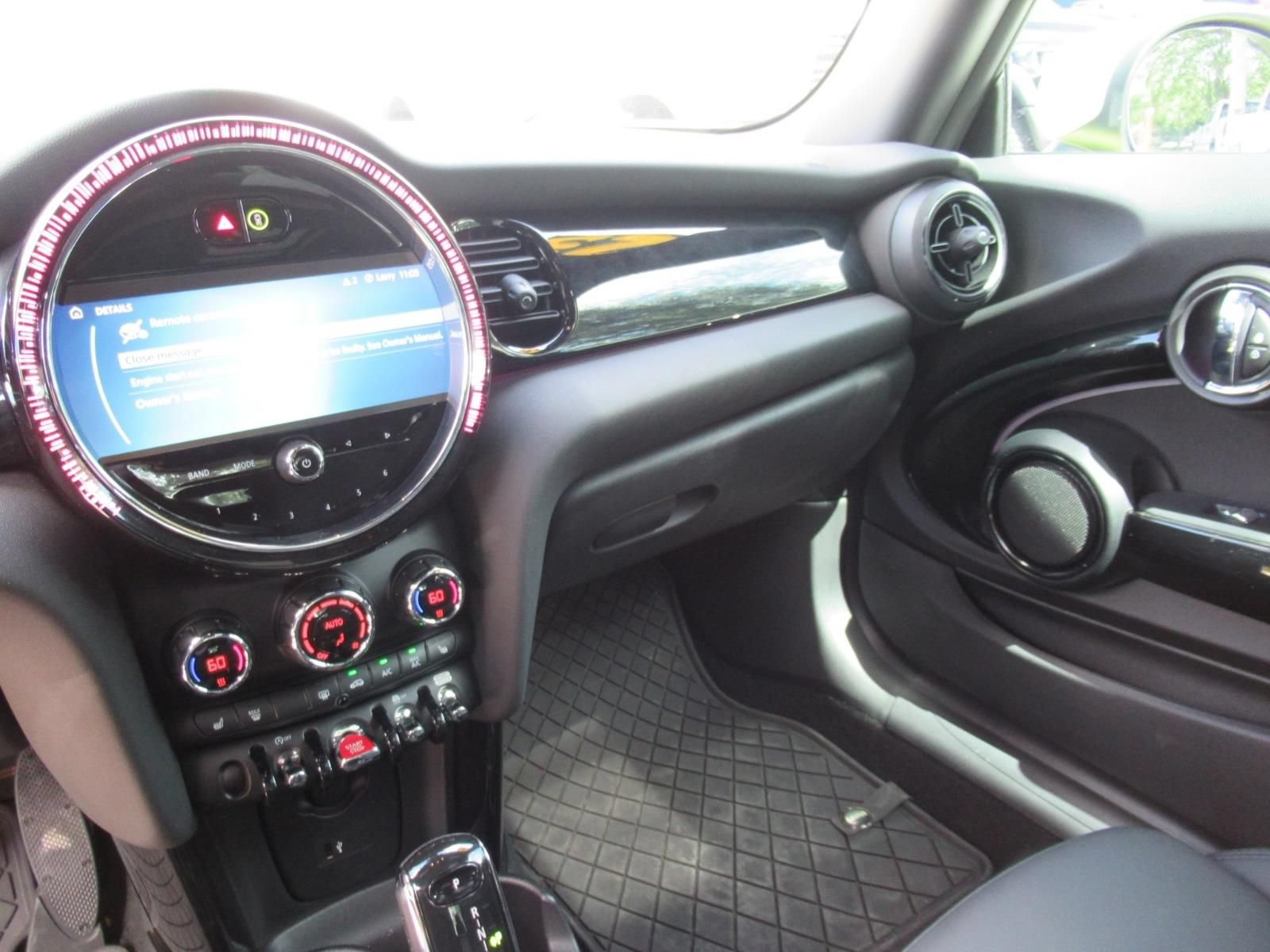 Used 2023 MINI Cooper S FWD image 14