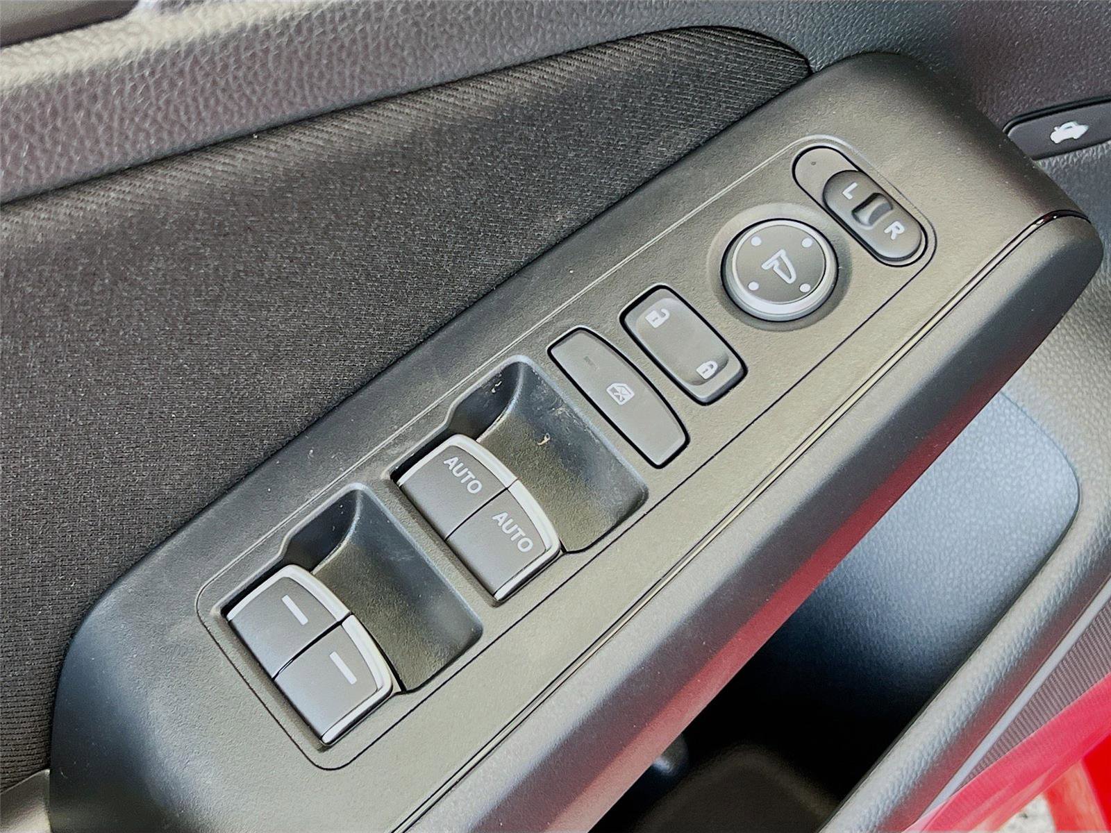 New 2026 Honda Civic LX image 19