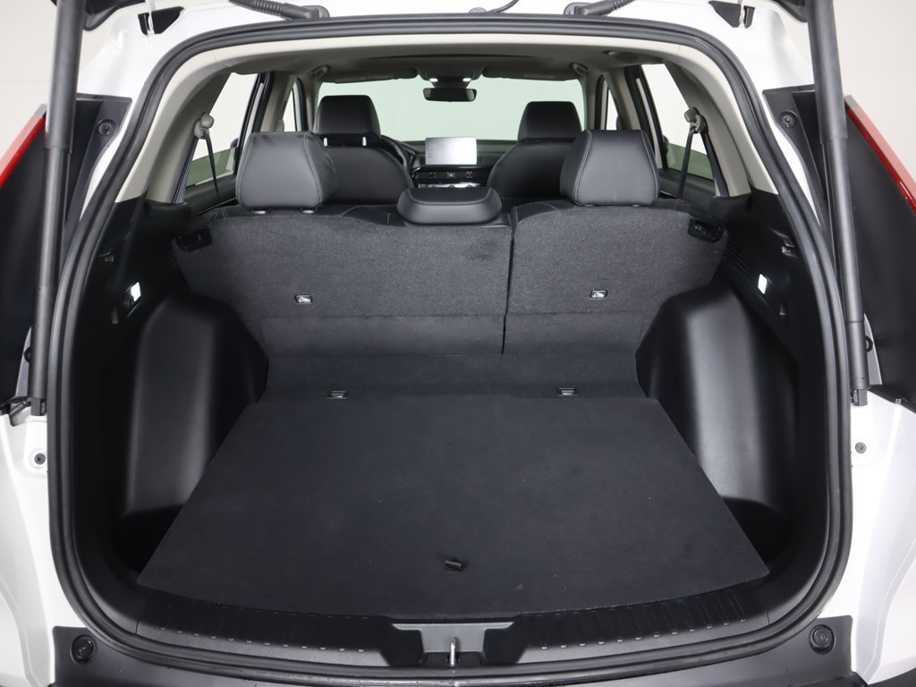 Used 2026 Honda CR-V EX-L image 19