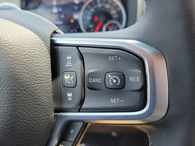 New 2026 RAM 2500 Tradesman w/ Safety Group RWD image 18