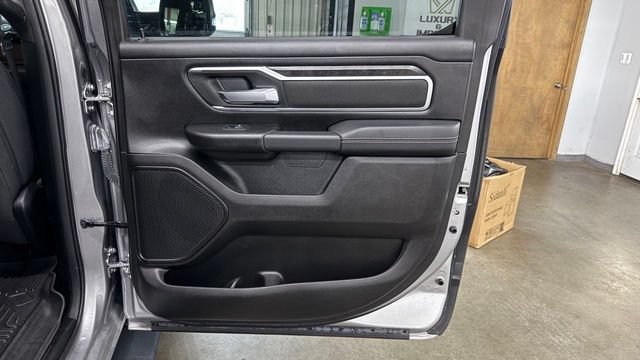 Used 2023 RAM 1500 Lone Star AWD/4WD image 28