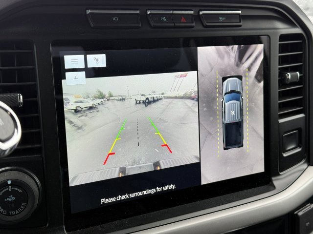 Used 2023 Ford F150 XLT w/ Equipment Group 302A High image 26