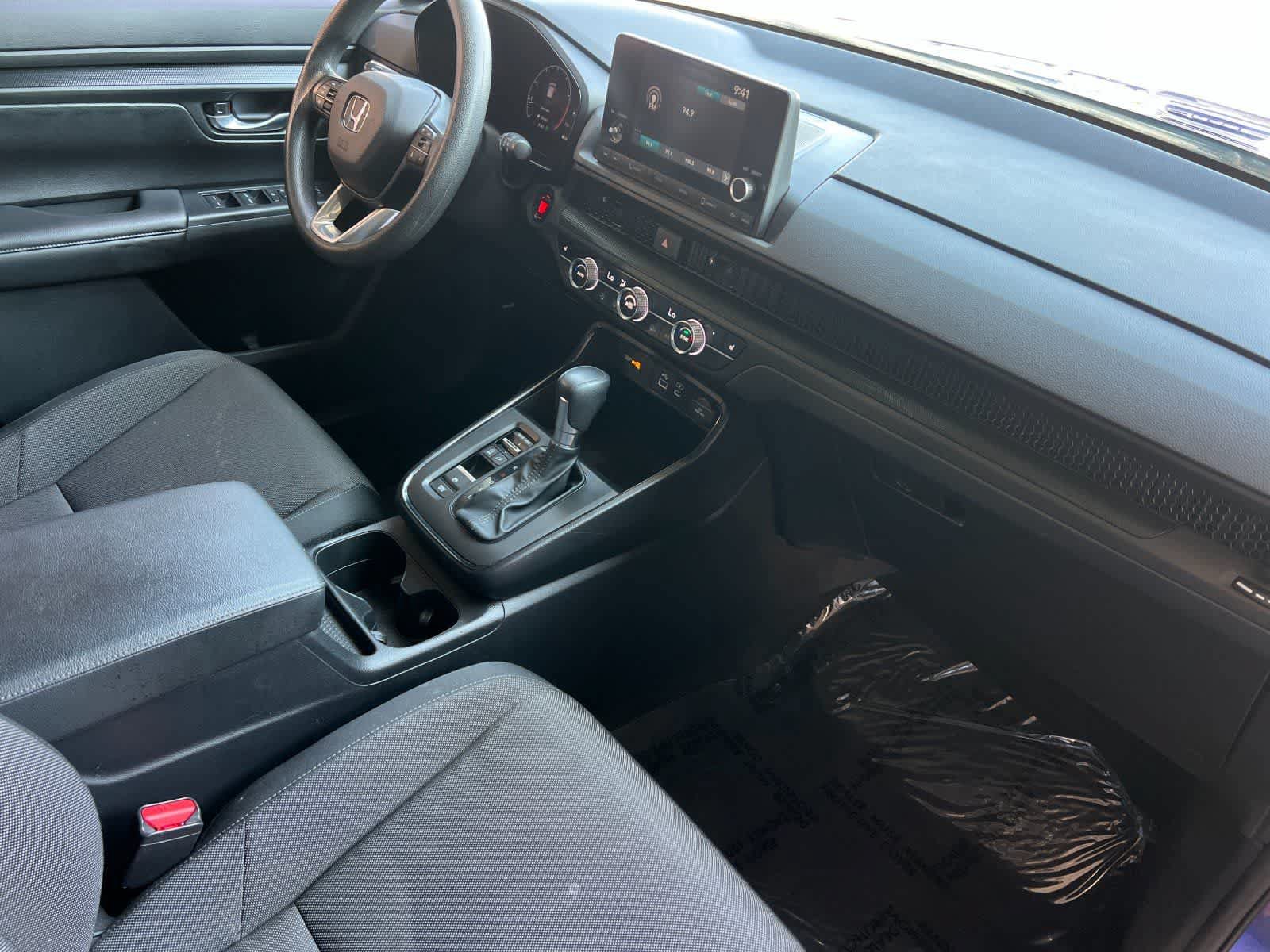 Used 2023 Honda CR-V EX image 17