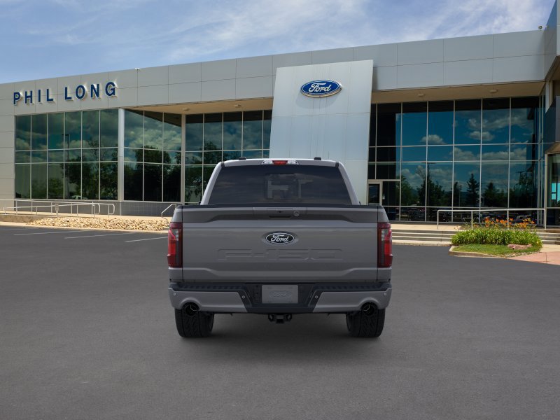 New 2026 Ford F150 XLT w/ Equipment Group 303A High AWD/4WD image 5