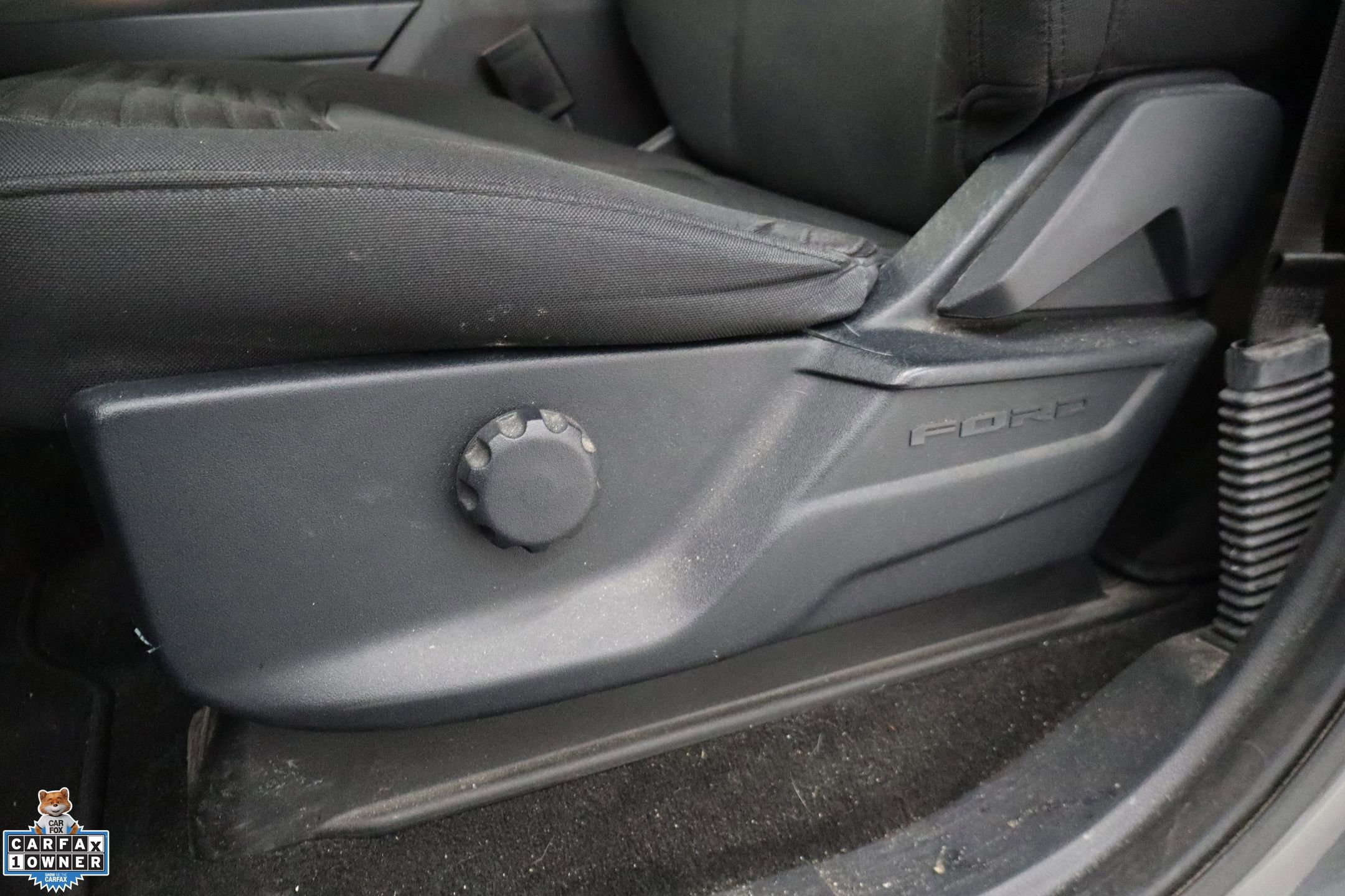 Used 2021 Ford F150 XL w/ STX Appearance Package RWD image 15