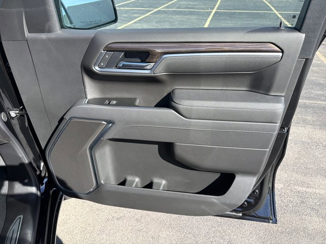 New 2026 Chevrolet Silverado 1500 LT image 28