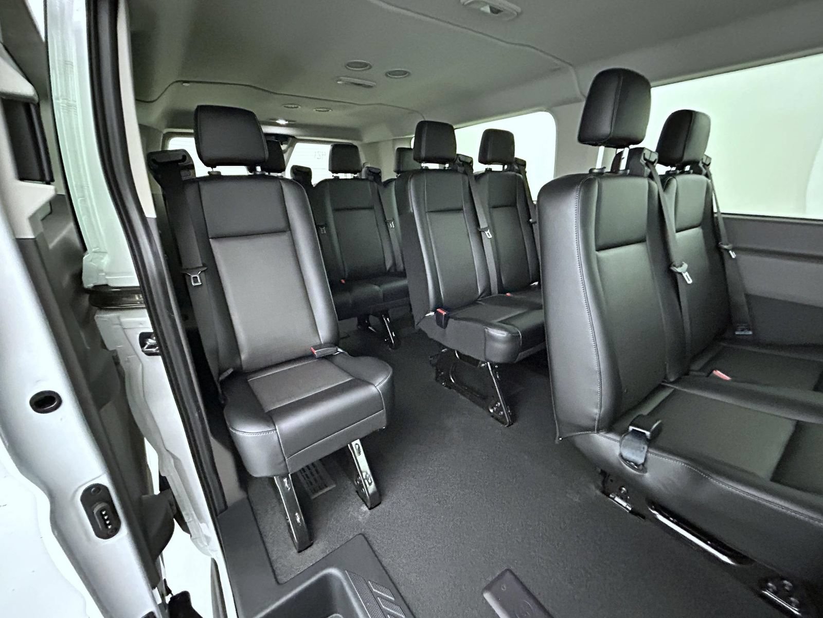 New 2026 Ford Transit 350 XL RWD image 18