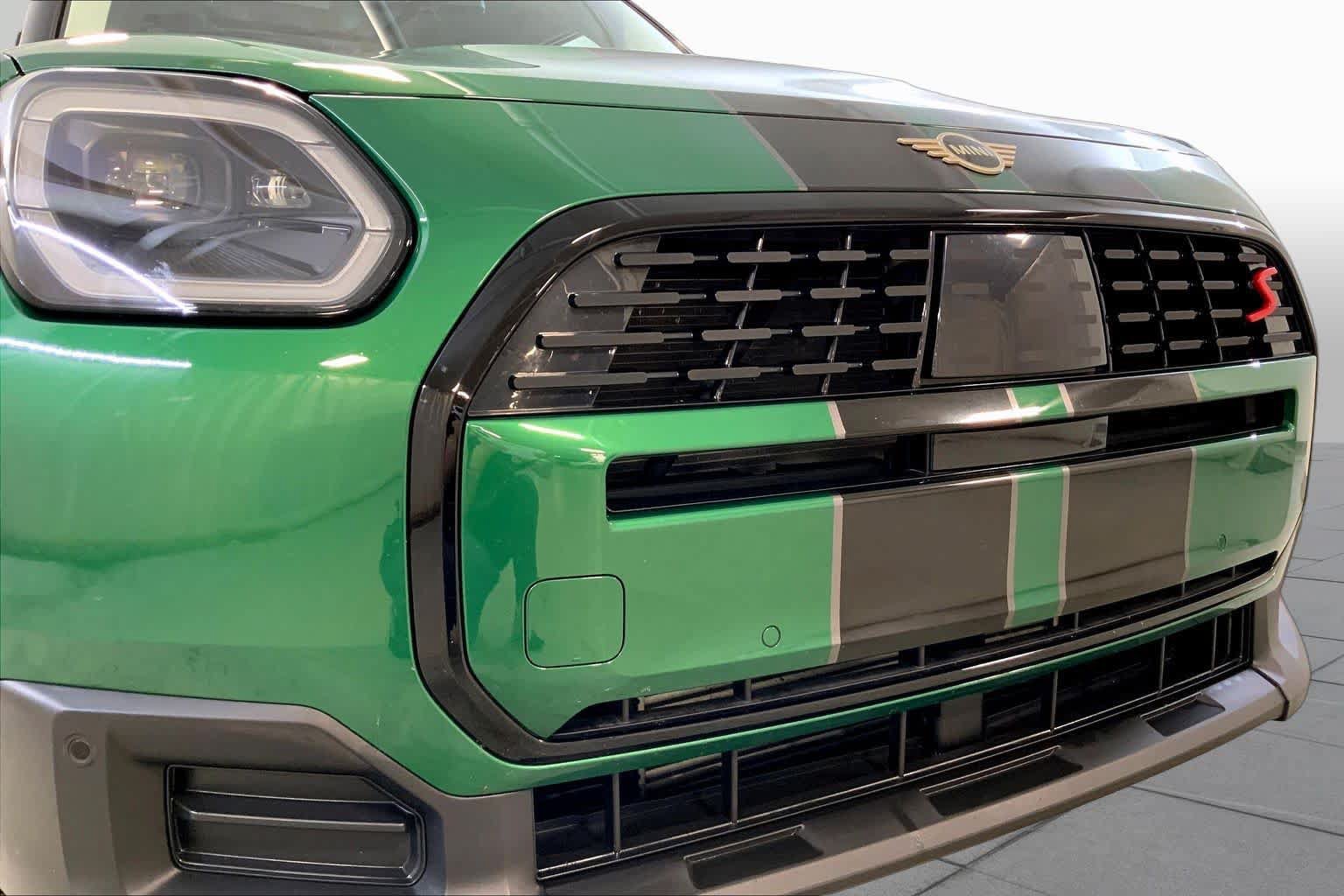 Used 2025 MINI Cooper Countryman S AWD/4WD image 32