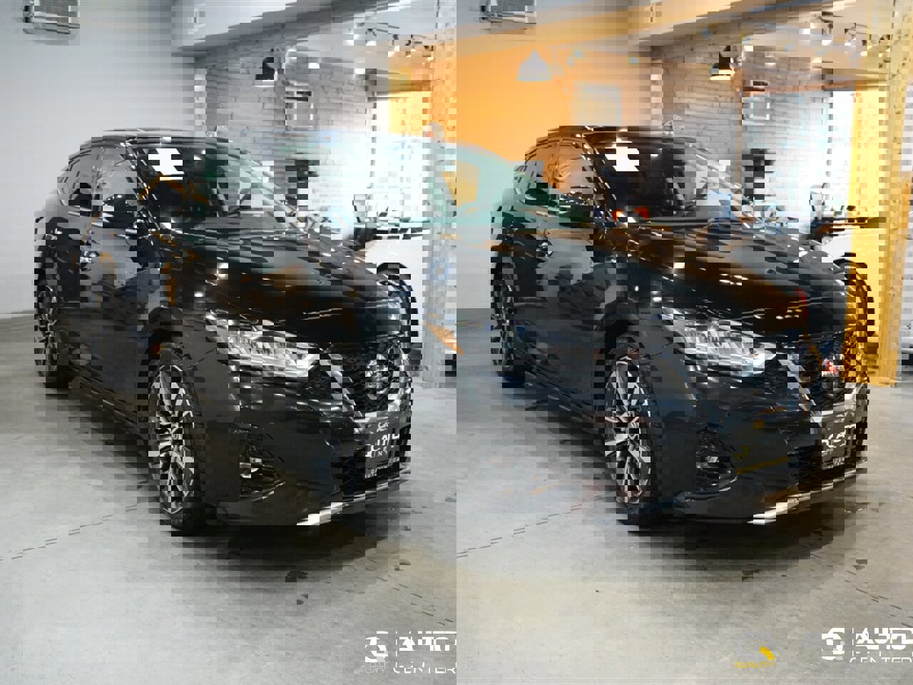 Used 2020 Nissan Maxima 3.5 SL image 3