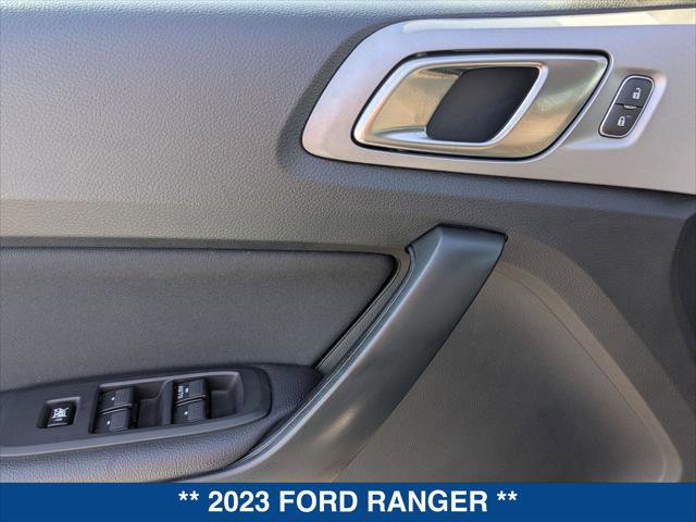 Used 2023 Ford Ranger XLT RWD image 11